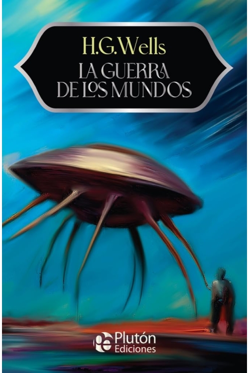 La guerra de los mundos 