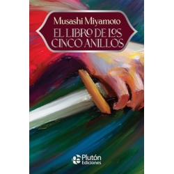 El libro de los cinco anillos 