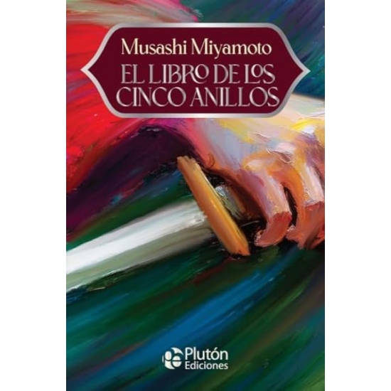 El libro de los cinco anillos