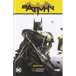 Batman: Grotesk