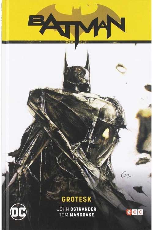 Batman: Grotesk