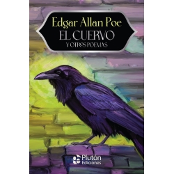 El cuervo y otros poemas - Poe, Edgar Allan