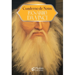 LEONARDO DA VINCI, Cuaderno de Notas 