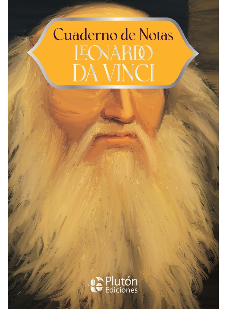 LEONARDO DA VINCI, Cuaderno de Notas 