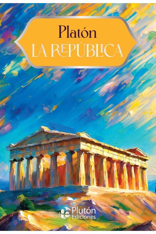 La República - Platón