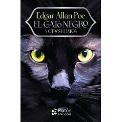 EL GATO NEGRO Y OTROS RELATOS.. | EDGAR ALLAN POE