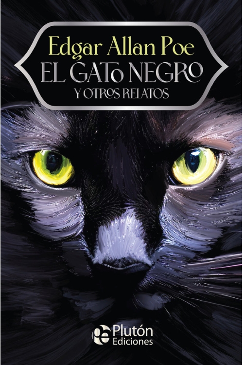 EL GATO NEGRO Y OTROS RELATOS.. | EDGAR ALLAN POE