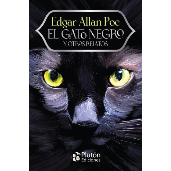 EL GATO NEGRO Y OTROS RELATOS.. | EDGAR ALLAN POE