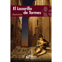El Lazarillo de Tormes