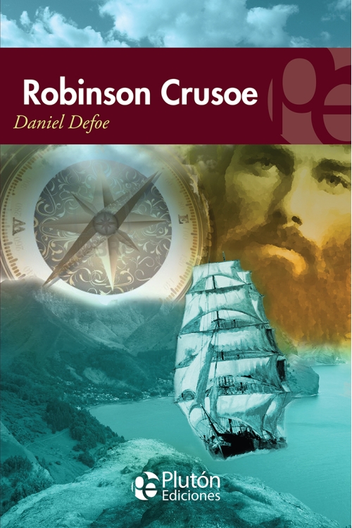 Robinson Crusoé