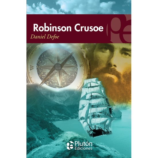 Robinson Crusoé
