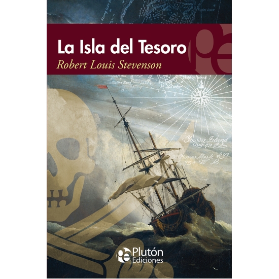 La Isla Del Tesoro