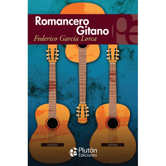 Romancero Gitano