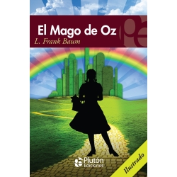 El Maravilloso Mago De Oz