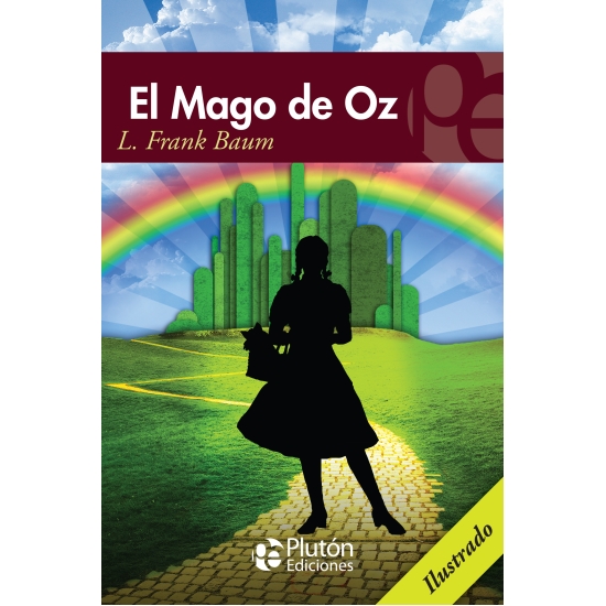 El Maravilloso Mago De Oz