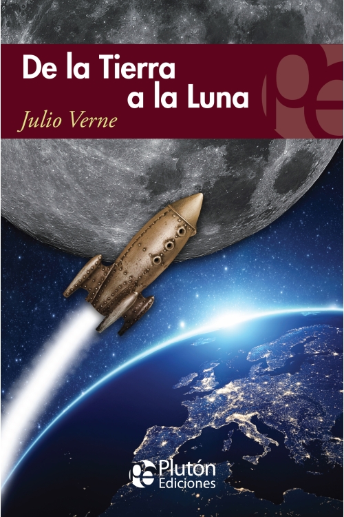 De La Tierra A La Luna