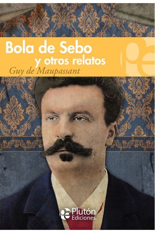 Bola de Sebo y otros relatos