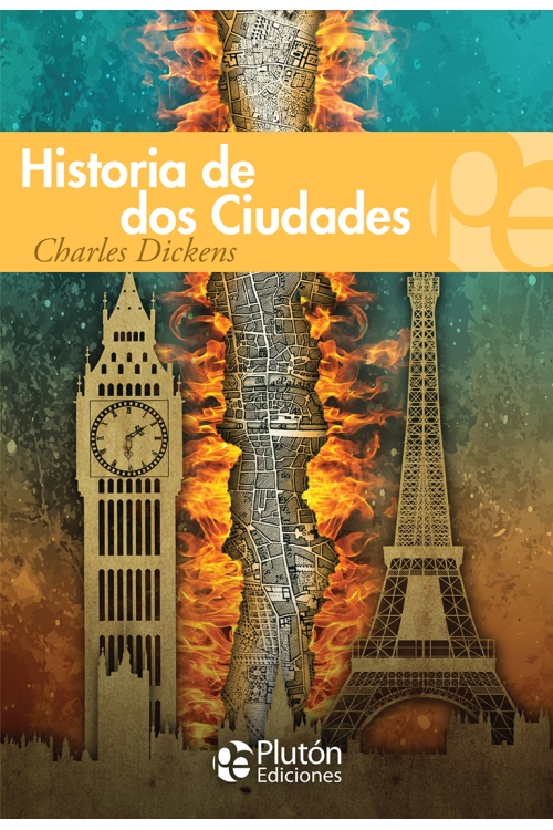 Historia de dos ciudades