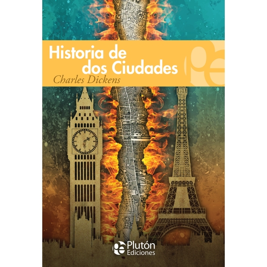 Historia de dos ciudades