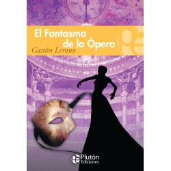 El Fantasma de la Ópera