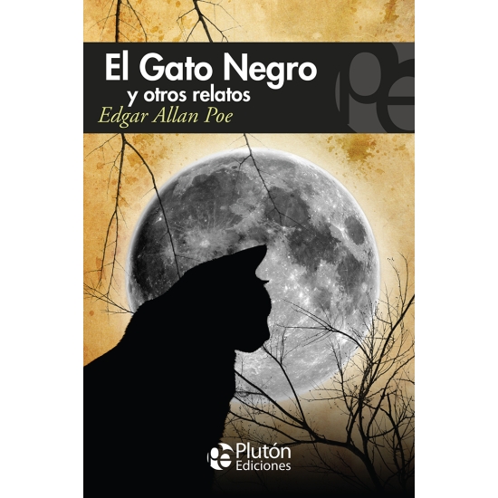 El Gato Negro y otros relatos