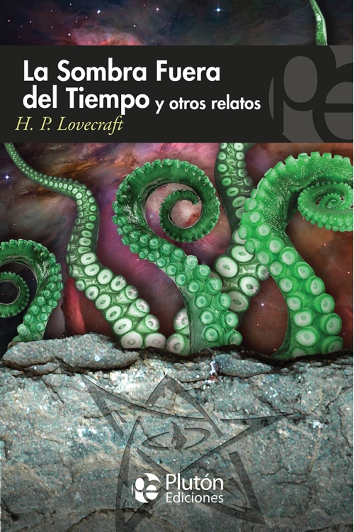 La Sombra Fuera del Tiempo y otros relatos