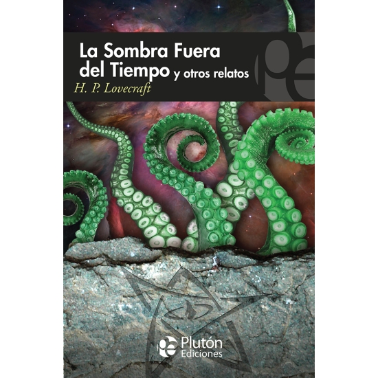 La Sombra Fuera del Tiempo y otros relatos