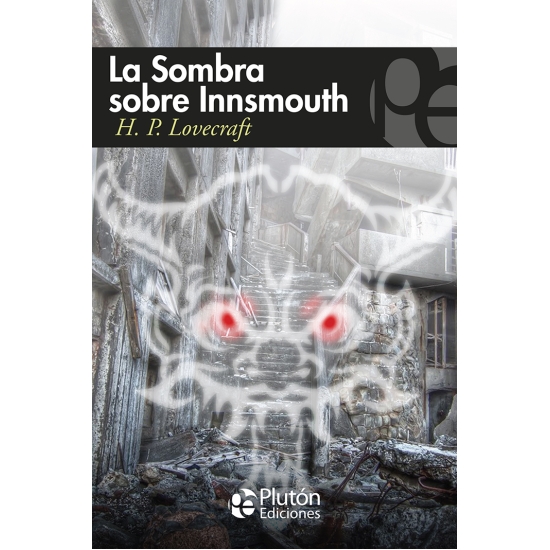 La Sombra sobre Innsmouth