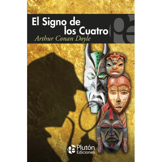 El Signo de los Cuatro