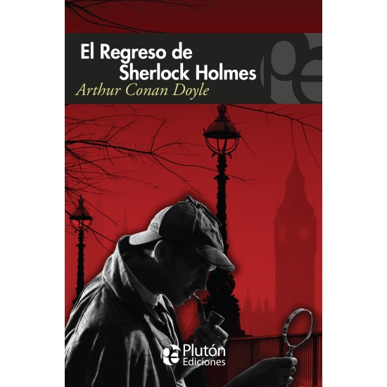 El Regreso de Sherlock Holmes