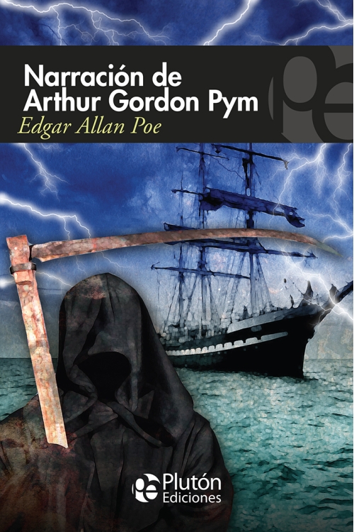 Narrativa de Arhtur Gordon Pym