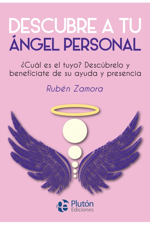 Descubre tu Ángel personal