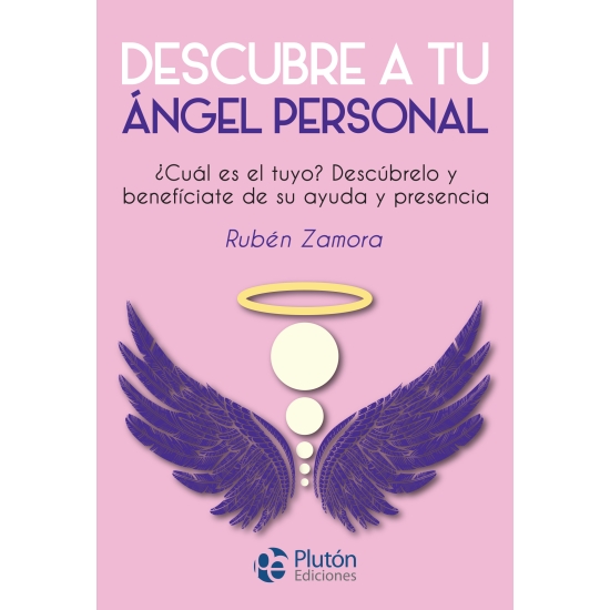 Descubre tu Ángel personal