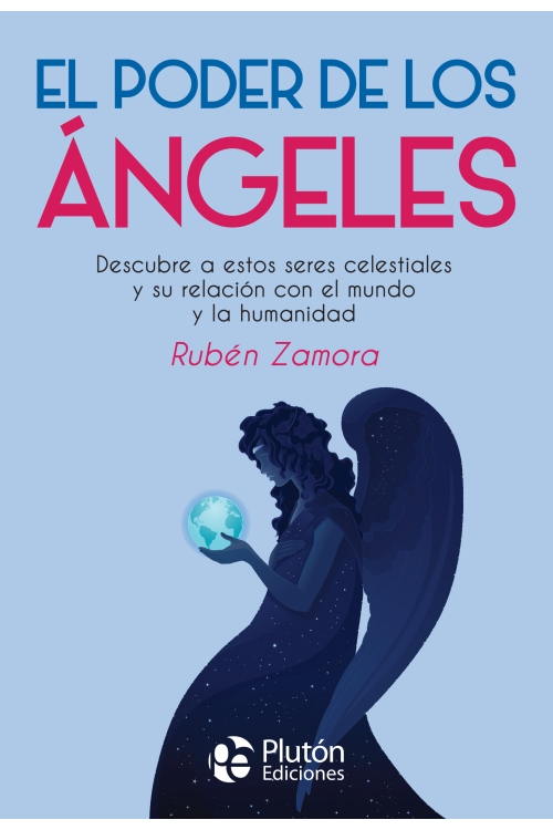 El Poder De Los Ángeles