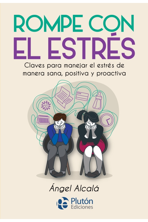 Rompe Con El Estrés