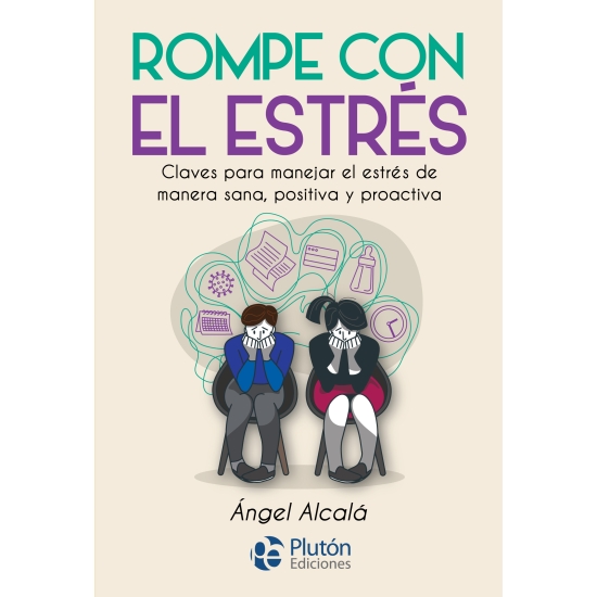 Rompe Con El Estrés