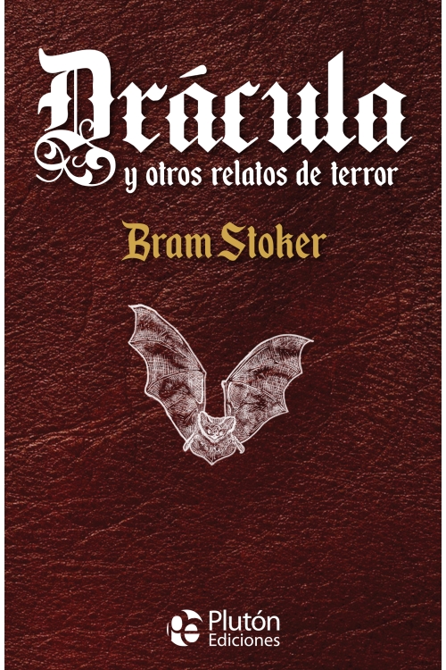 Drácula y otros relatos de terror