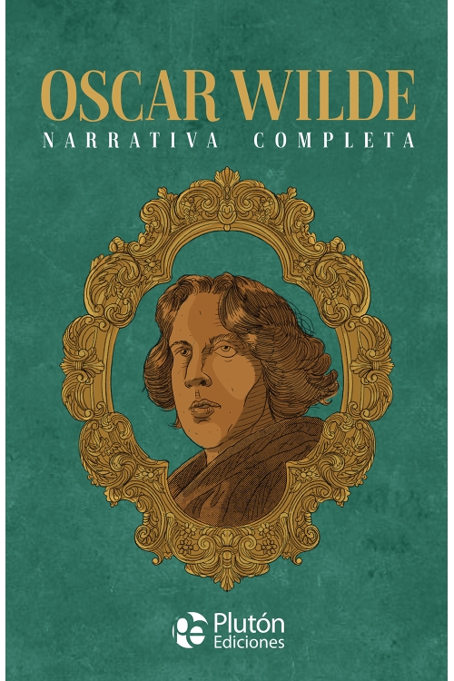 Narrativa completa de Oscar Wilde