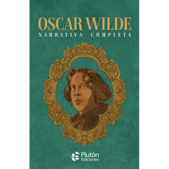 Narrativa completa de Oscar Wilde