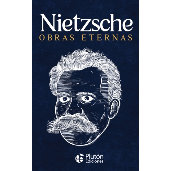 Obras Eternas de Nietzsche