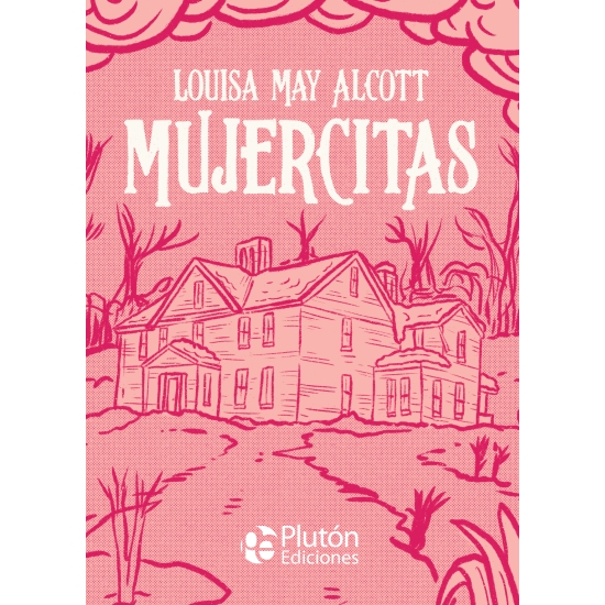 libro Mujercitas