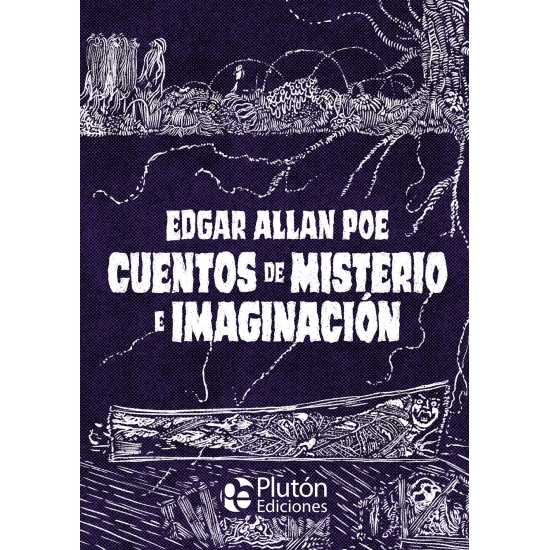 Cuentos de Misterio e Imaginación