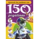 Aprendo las palabras con 150 pegatinas