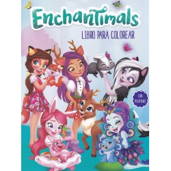 Enchantimals