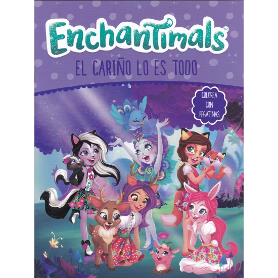 Enchantimals