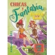 Chicas y fantasia