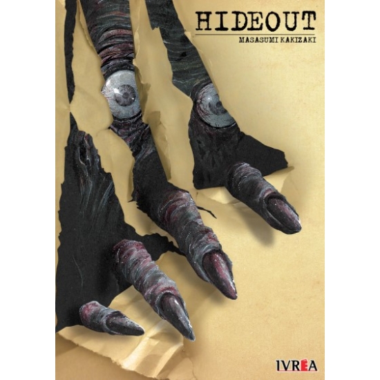 HIDEOUT