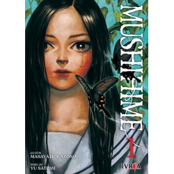 MUSHIHIME 01