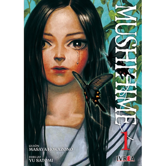 MUSHIHIME 01