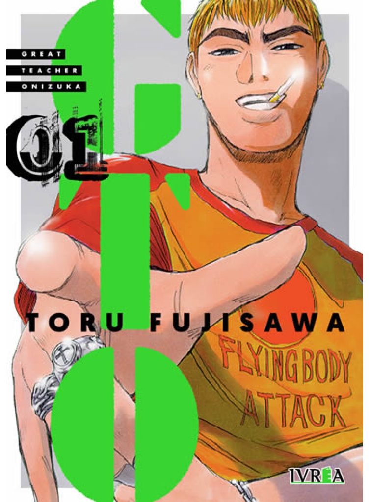 GTO 01